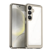 Outer Space futrola za Samsung Galaxy A56 - Prozirna KP39775