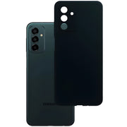 3mk Matt case futrola za Motorola Moto G56 - Crna KP39821