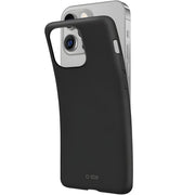 SBS Polo One futrola za Apple iPhone SE 2020/iPhone 8/iPhone 7/iPhone 6s/iPhone 6 - Crna KP39903