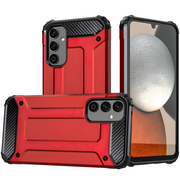 Futrola Hybrid Armor za Samsung Galaxy A34 5G - Crvena KP40571