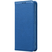 SMART MAGNET Knjiga torbica za Samsung Galaxy A54 5G - Plava KP40596