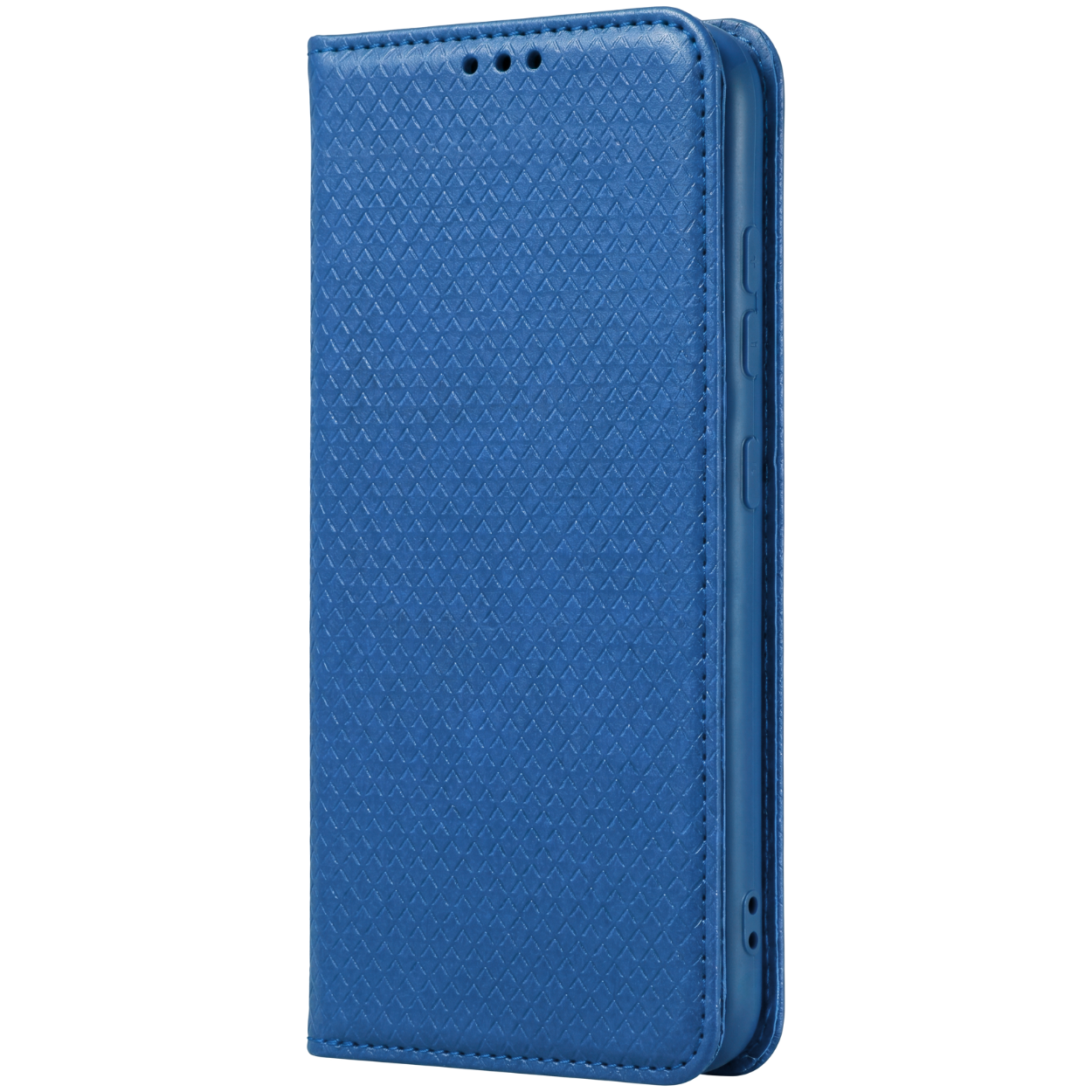 SMART MAGNET Knjiga torbica za Apple iPhone 13 Pro Max - Plava KP40598