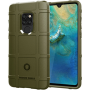 Izdržljivo kućište Rugged Case za Nokia G10/G20/6.3 - Zelena KP40613