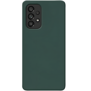 Silikonska futrola za Xiaomi 12 Pro 5G - Zelena KP40618