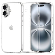 Tech-Protect FlexAir futrola za Samsung Galaxy A27 5G - Prozirna KP40638