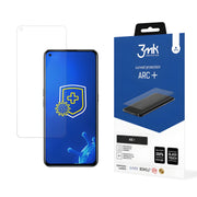 3mk Arc+ zaštitna folija za Motorola Signature - Prozirna KP40669