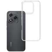 3mk Clear case futrola za Honor 600 Lite - Prozirna KP40691