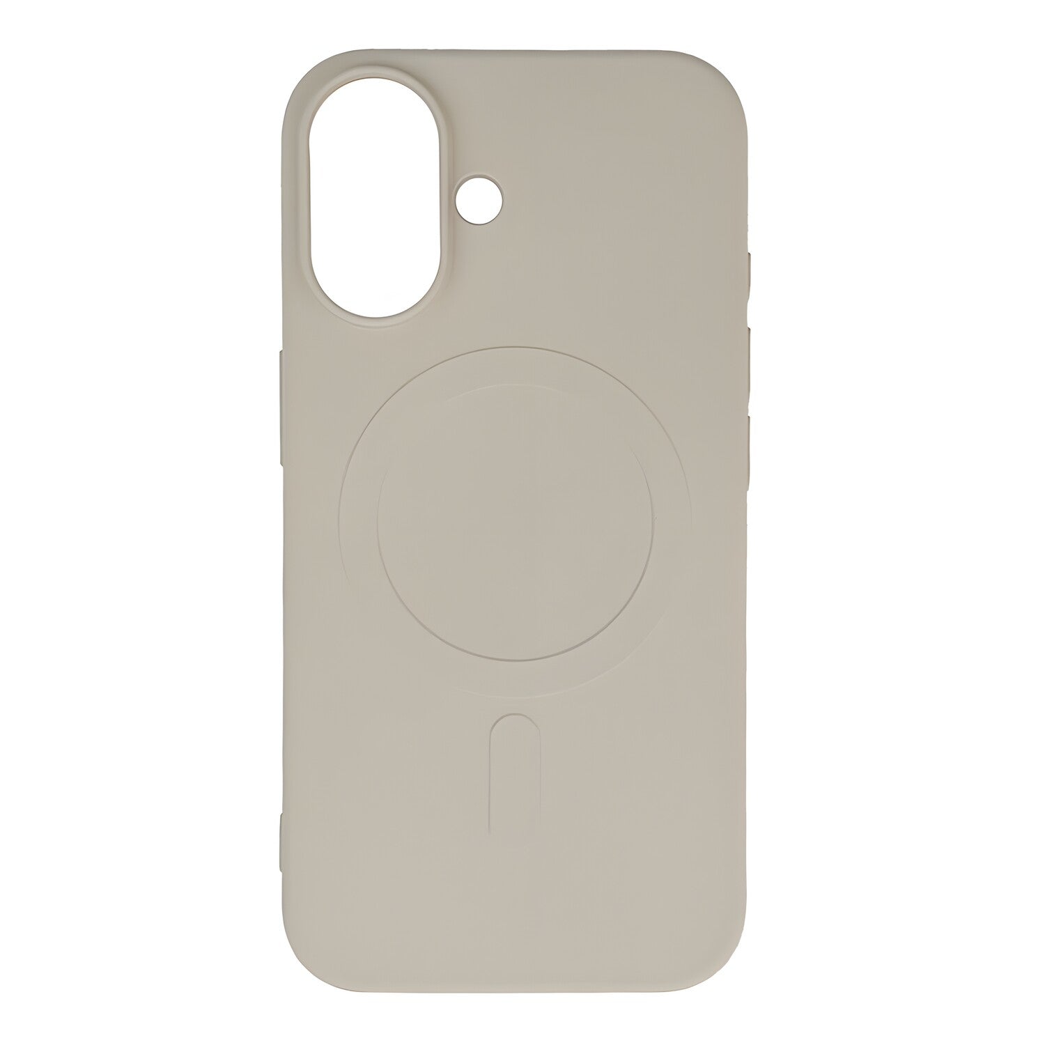 Liquid Silicone MagSafe zaštita za Samsung Galaxy A26 5G - Smeđa KP40726