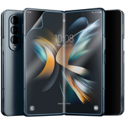 Wozinsky Invisible Film zaštitna folija za Samsung Galaxy Z Fold 4 - Prozirna KP41504