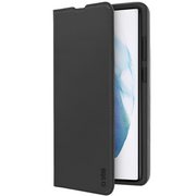 SBS Wallet Lite futrola za Oppo Reno 8 Pro - Crna KP42195