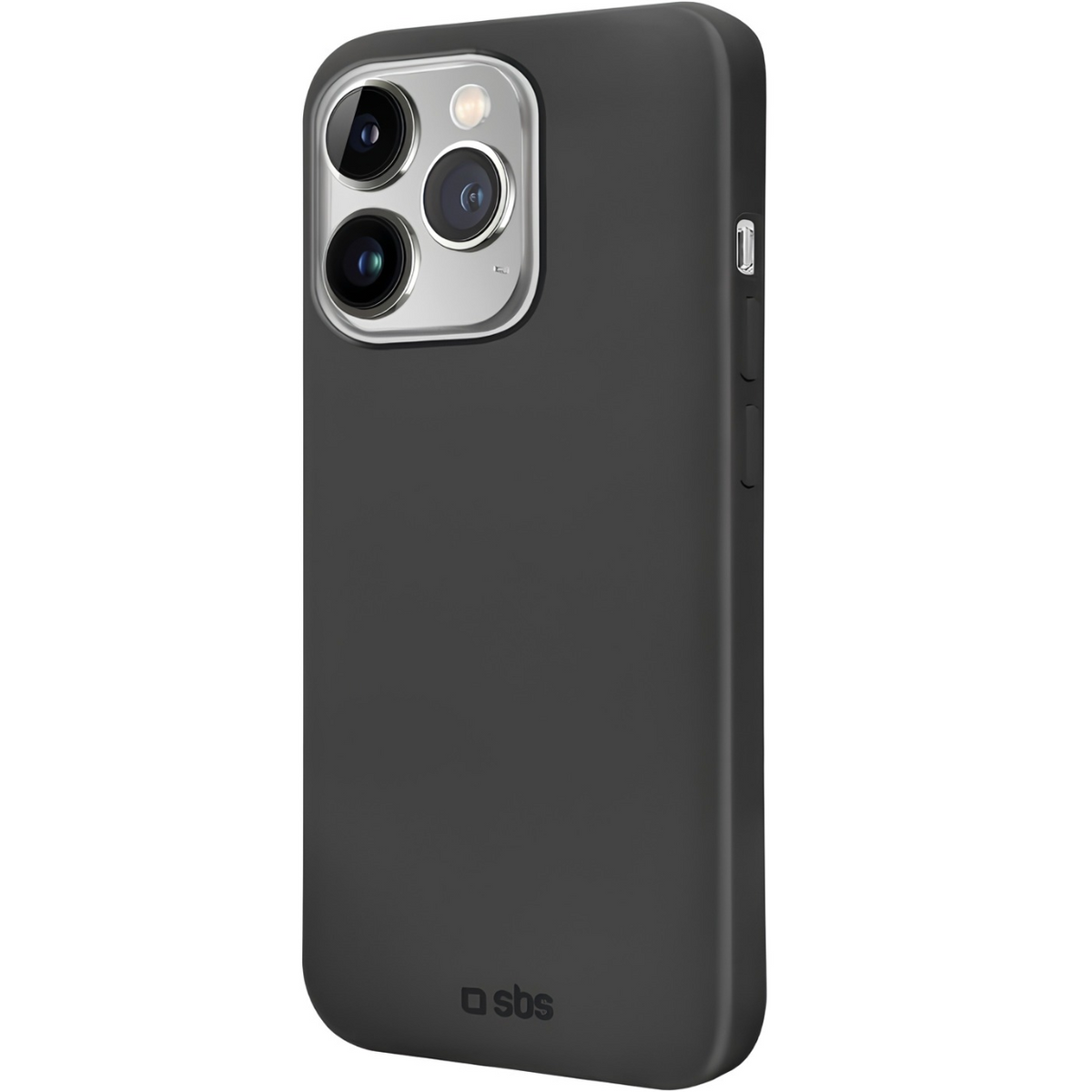SBS Instinct maskica za Samsung Galaxy S23 Plus - Crna KP42211