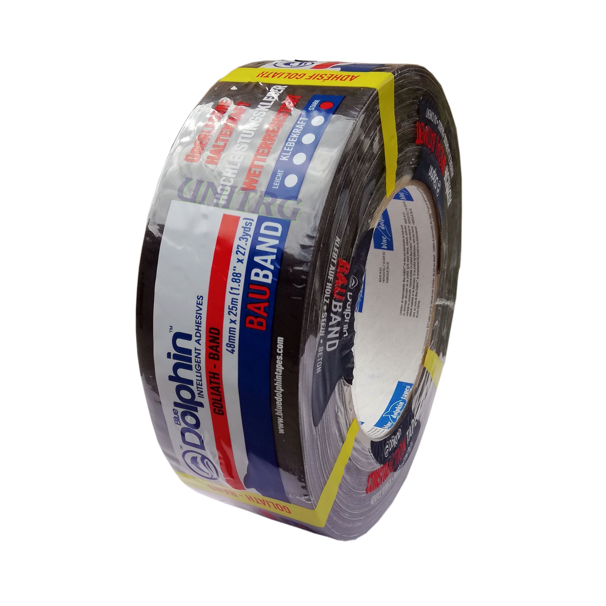 BD Traka GOLIATH  48 mm x 25 m  500-1-03
