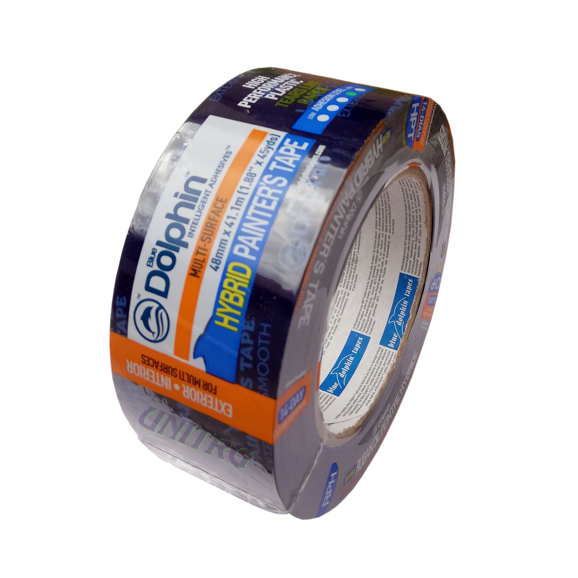 BD Traka hibridna 48 mm x 41 m  100-1-01