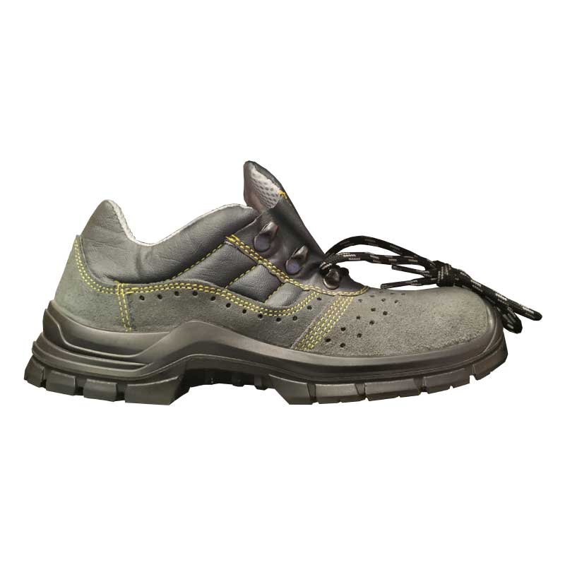 Cipele radne Transimeno 39-46 S1P niska s kapicom - 39