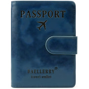 Travel WALLET Baellerry EA-35600 - Plava KP35600