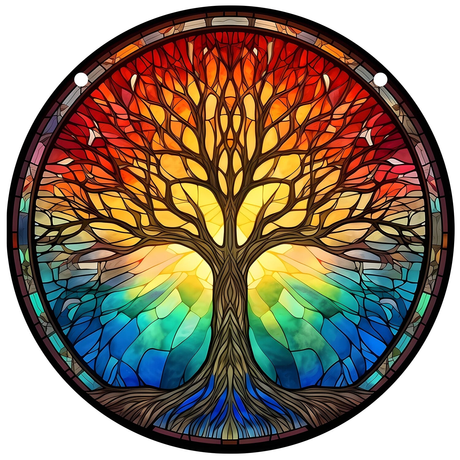 Hvatač Sunca - Tree of Life/ Tip37L KP32198