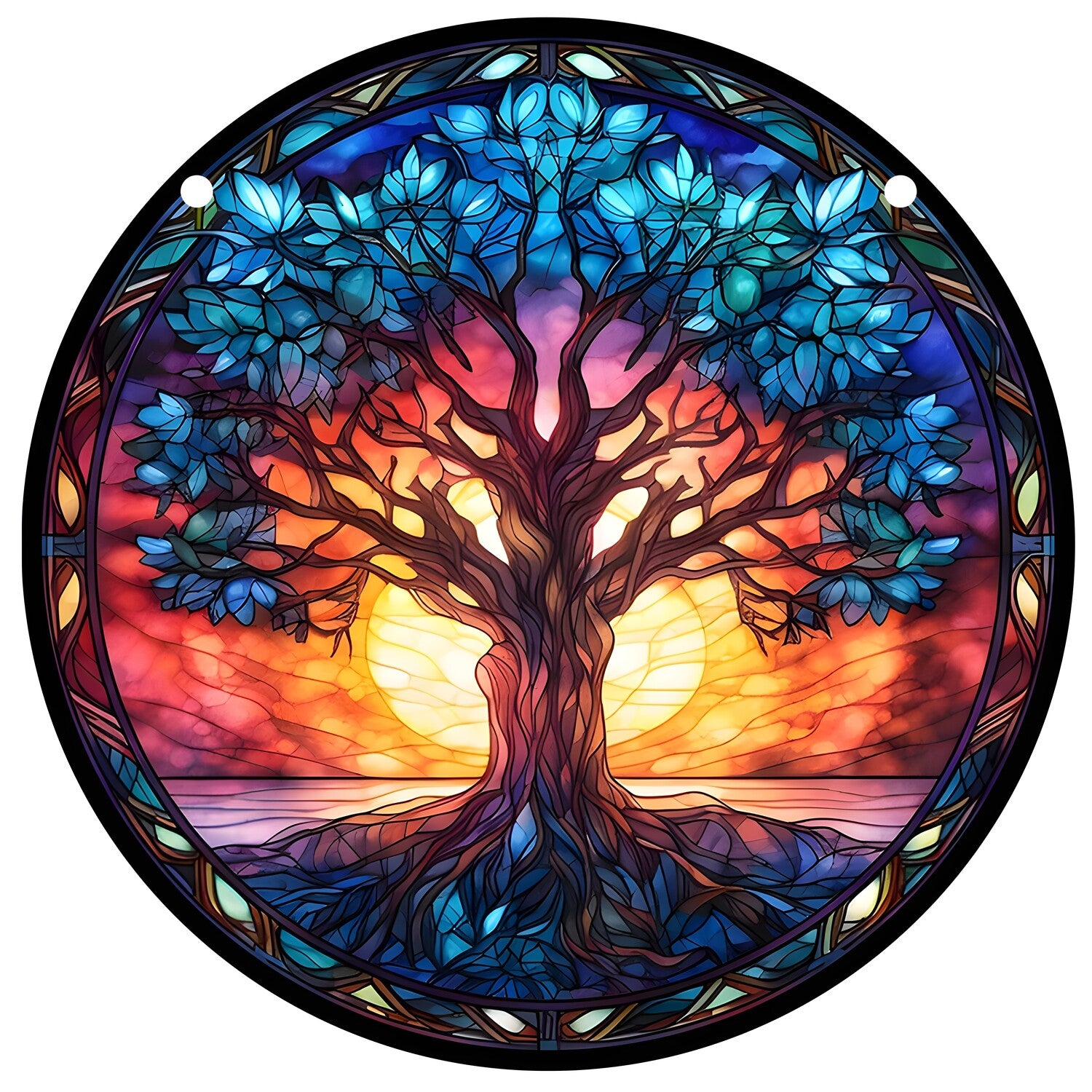 Hvatač Sunca - Tree of Life/Tip38/XL KP32203