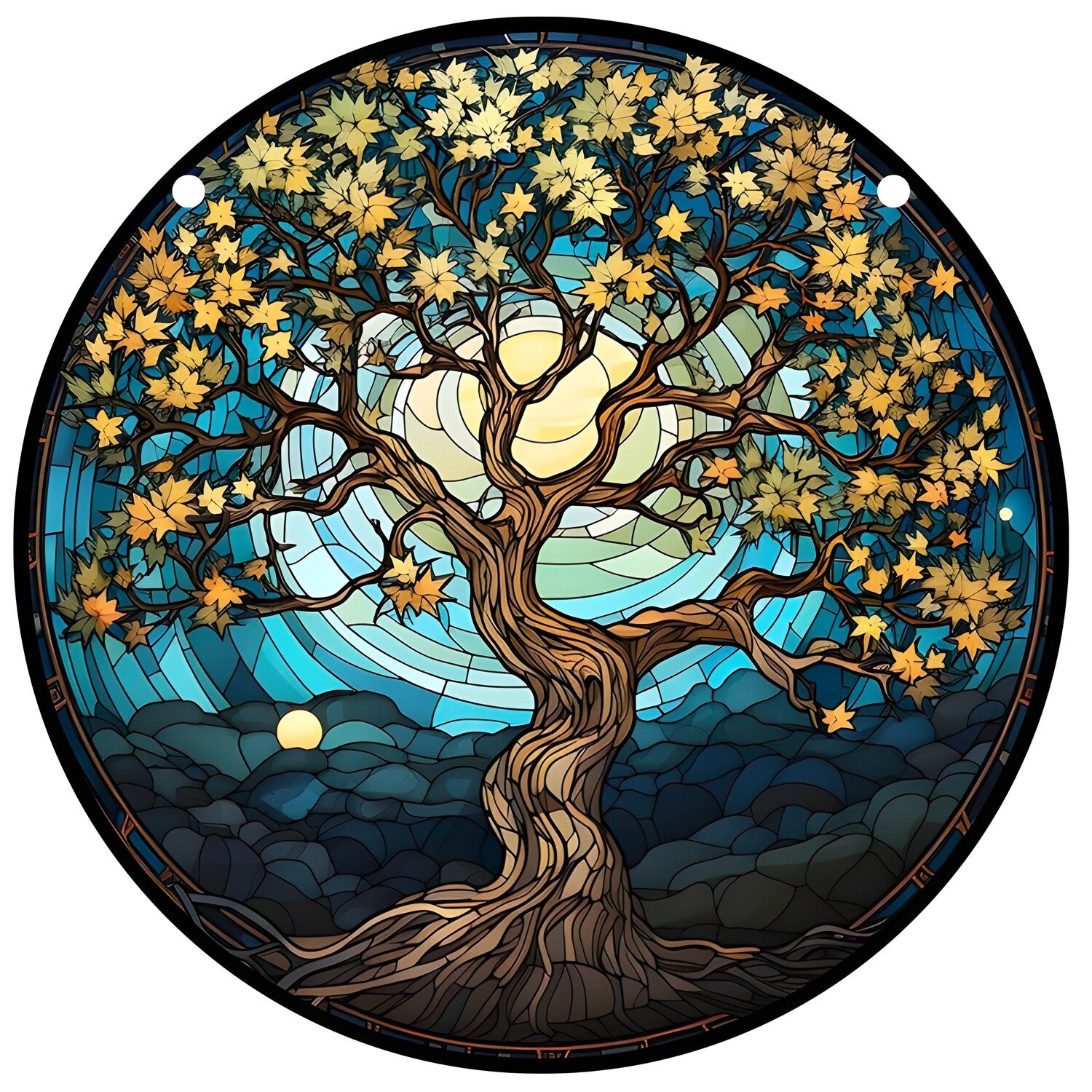 Hvatač Sunca - Tree of Life/Tip42/L KP32223