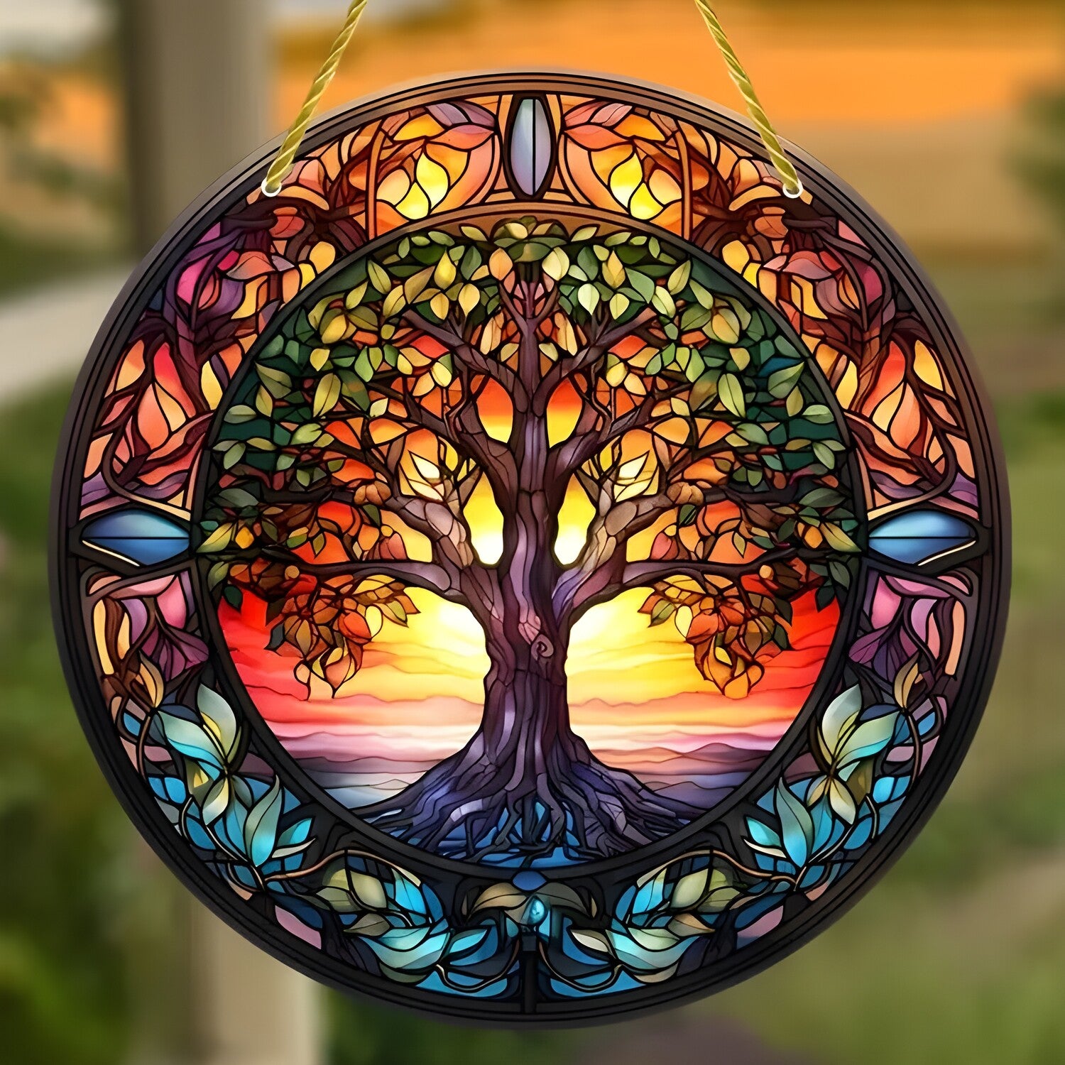 Lovač Sunca - Tree of Life/Tip43/L KP32227