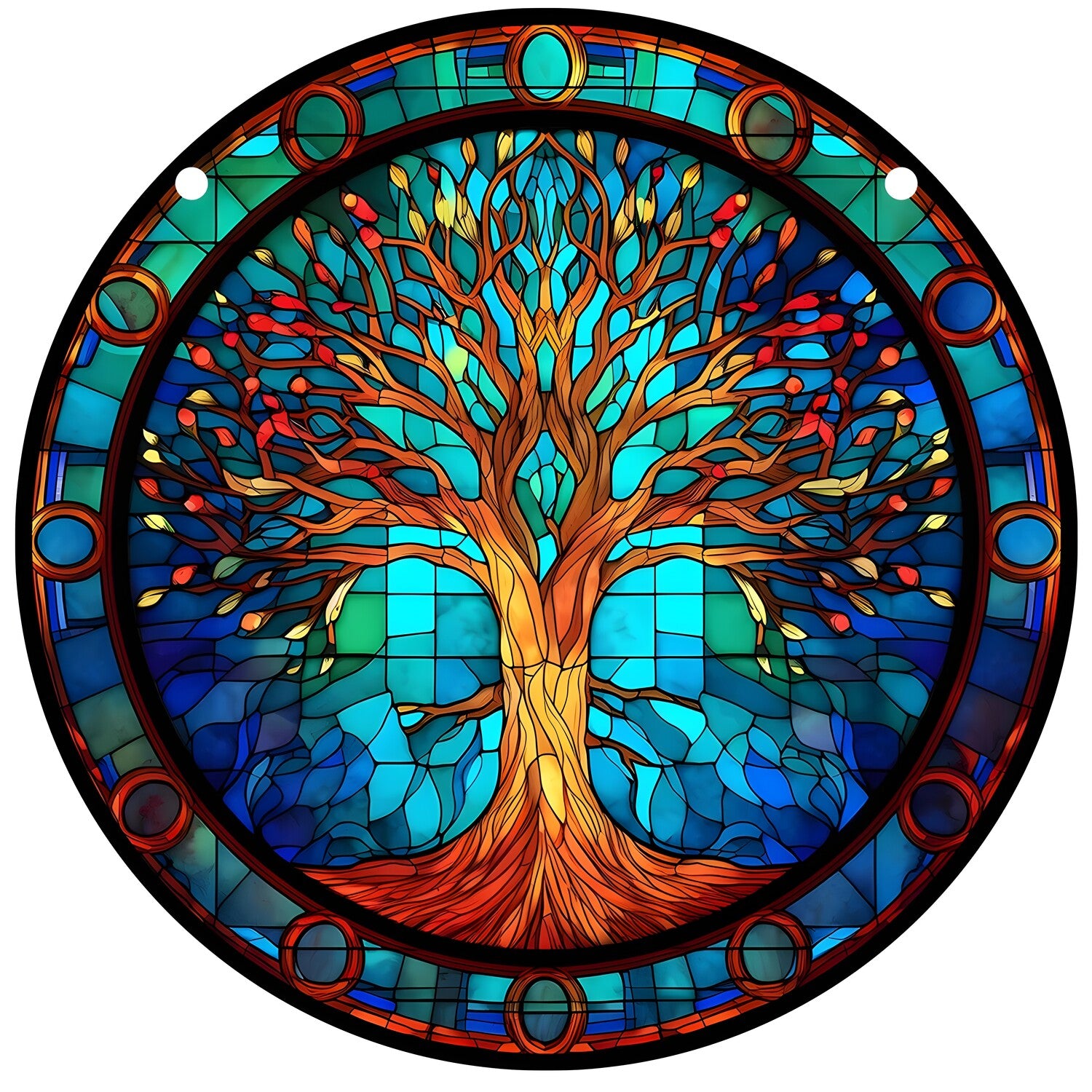 Lovač Sunca - Tree of Life/Tip44/XL KP32328