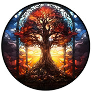 Lovač Sunca-Tree of Life/Tip45/XL KP32330