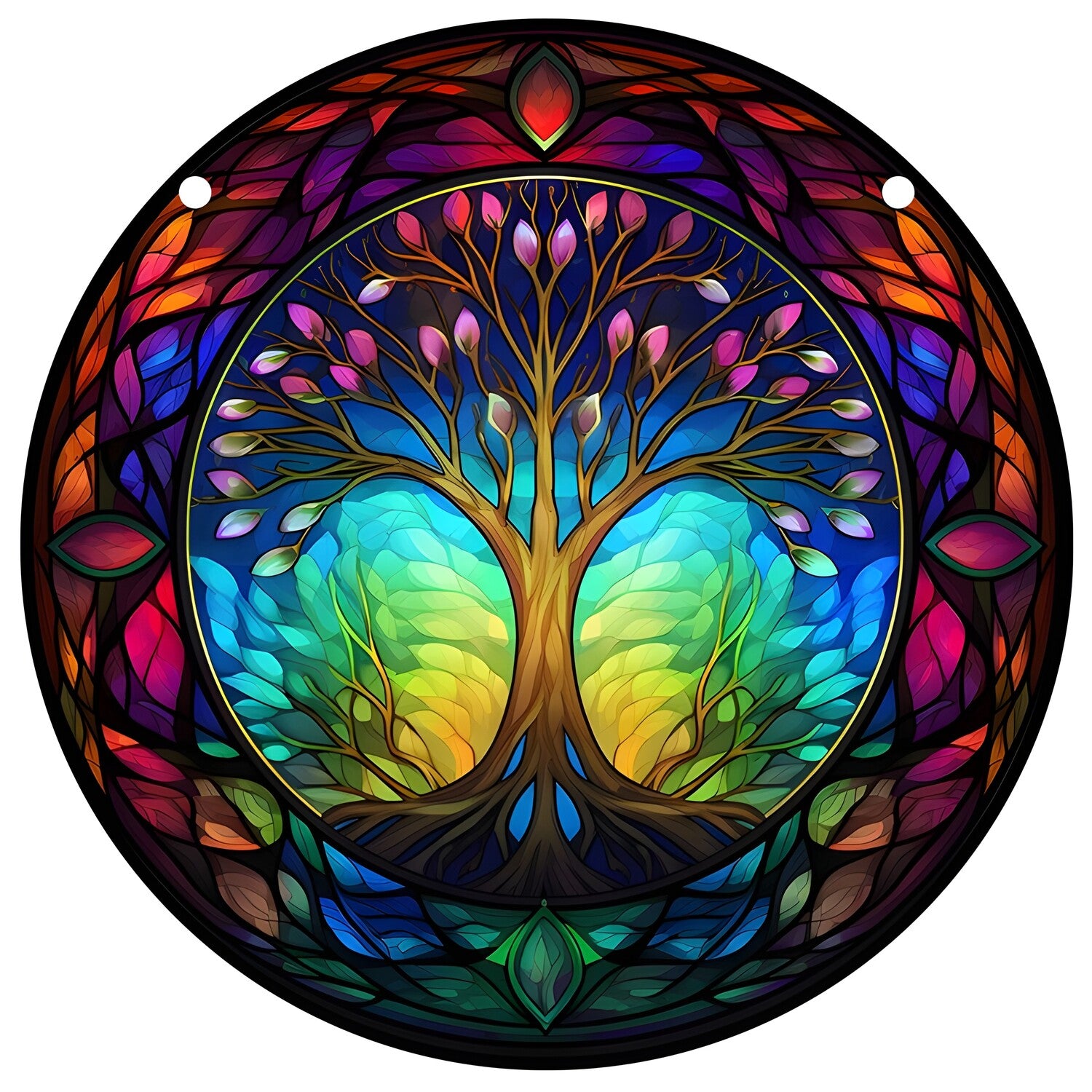 Lovač Sunca - Tree of Life/Tip46/XL KP32332