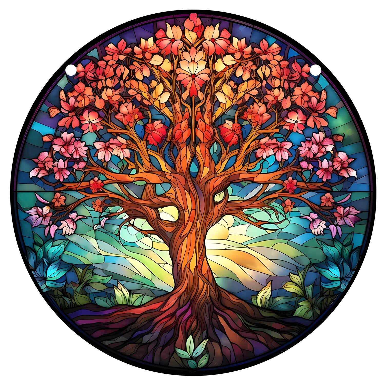 Lovač Sunca - Tree of Life/Tip47/XL KP32334