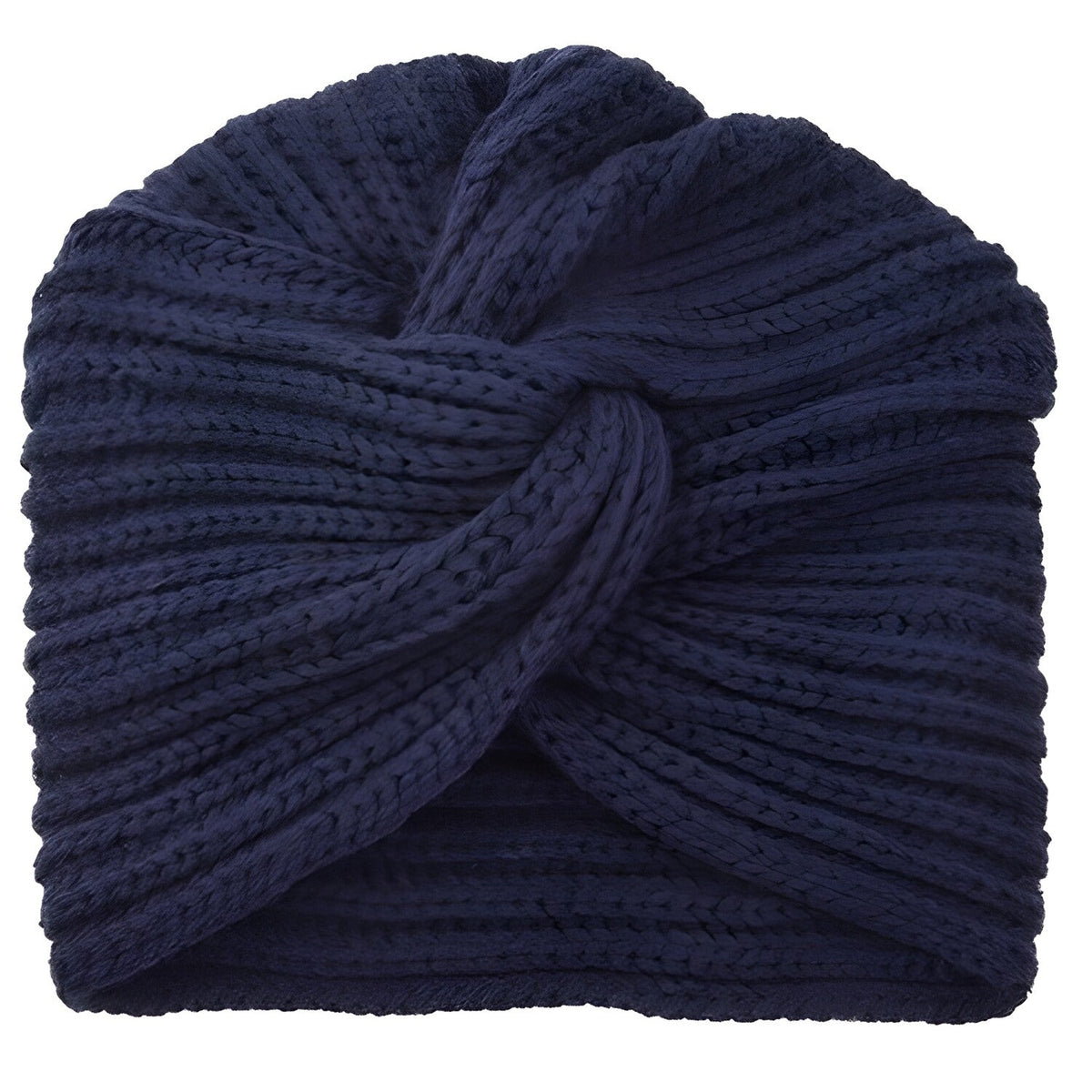 Turbanova kapa - Tamno plava