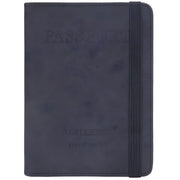 Travel WALLET Baellerry SI-35762 - Crna KP35762