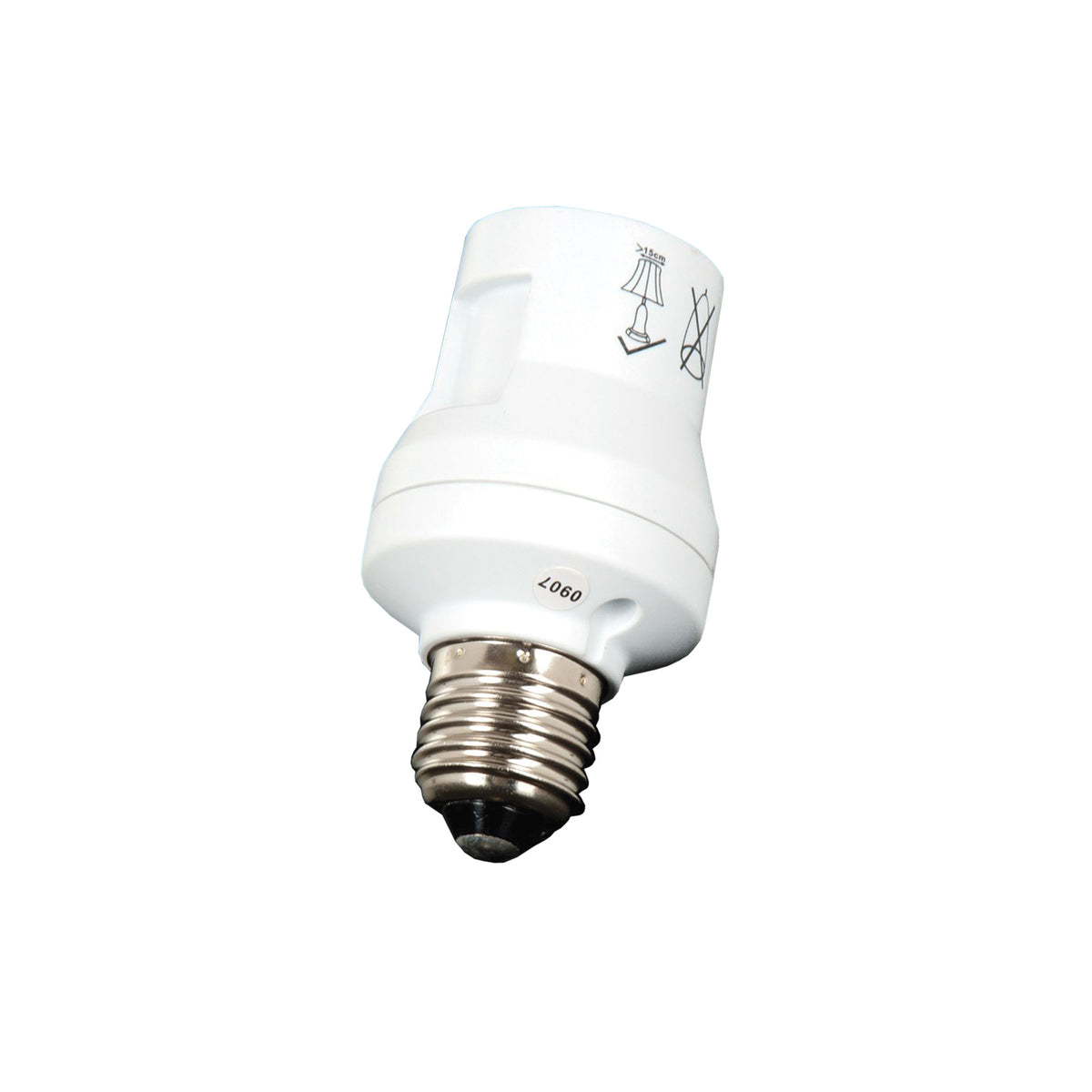 Trust AFR-100 grlo E27 dim