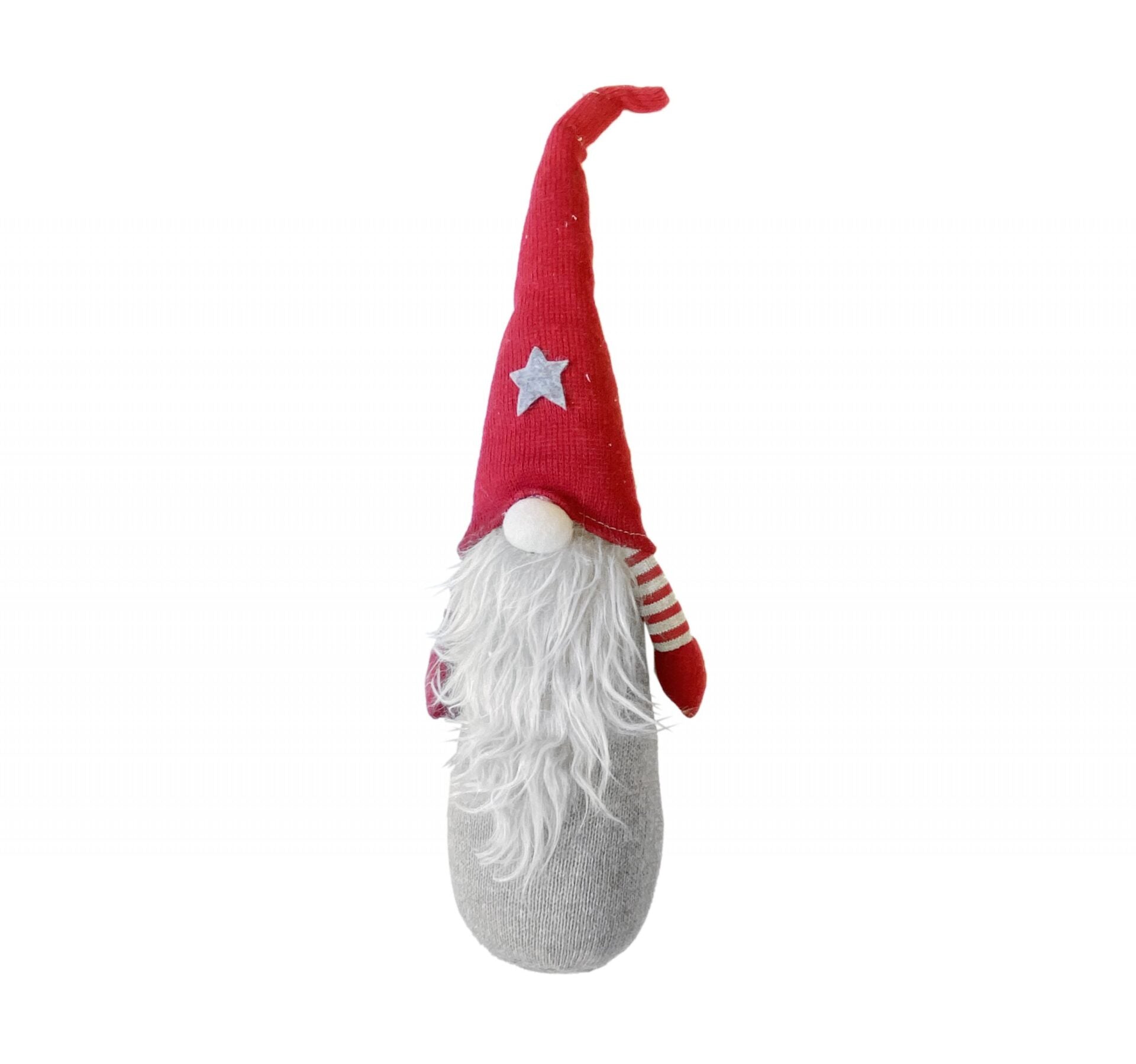 Božićna čarapa Ho Ho Ho 40 cm