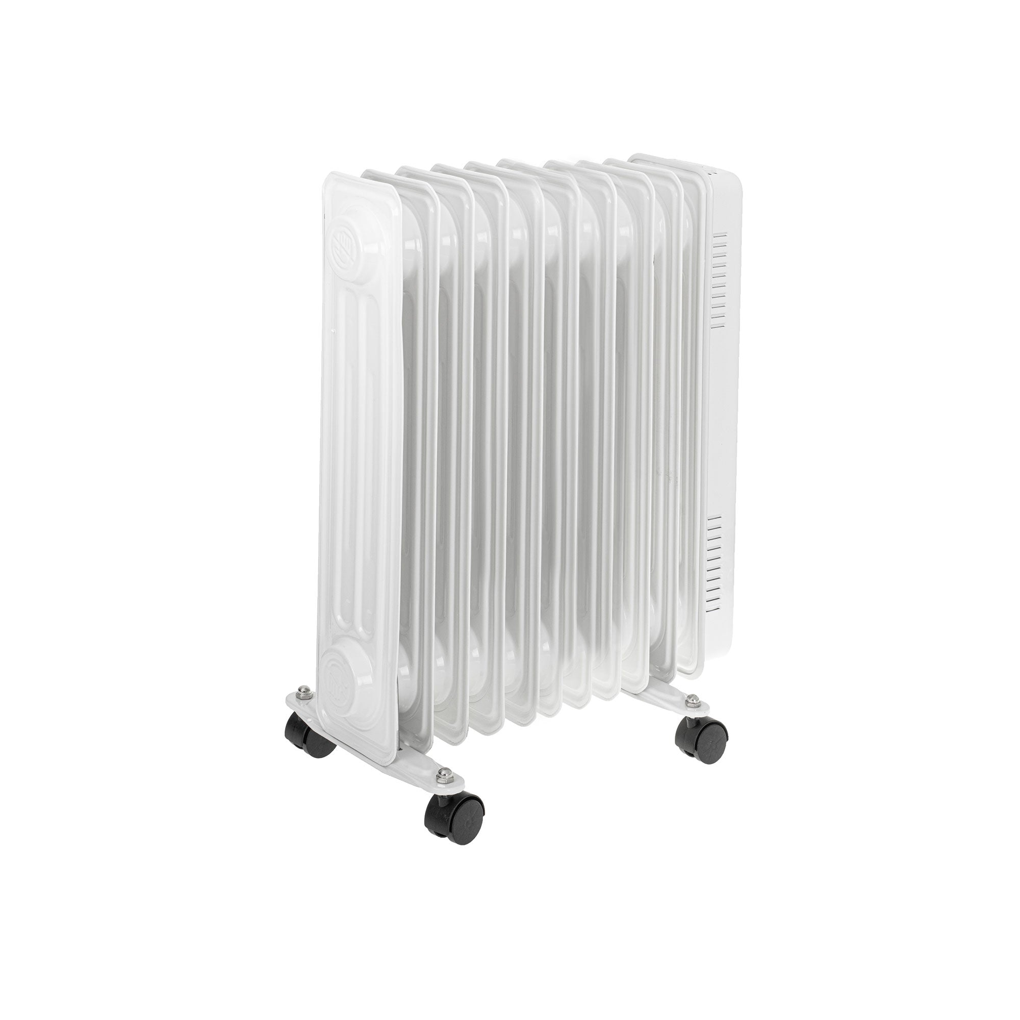 Uljni radijator AD7816, 9 reb,2000W