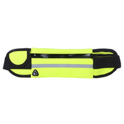 Trkački remen UL-10122 - Žuta KP10122