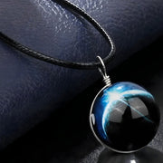 Ogrlica Universe - Tip4 KP34082