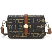 Torba Baellerry UR-36045 - Tamno smeđa 3 KP36045