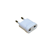 UTAP22 utikač shuko adapter plosnati
