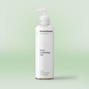 Gel za Čišćenje Lica CBD Zenpure InnovaGoods 200 ml