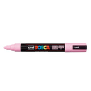 Marker Uni pc-5m Posca svijetlo rozi