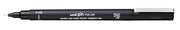 Marker Uni pin003-200 crni