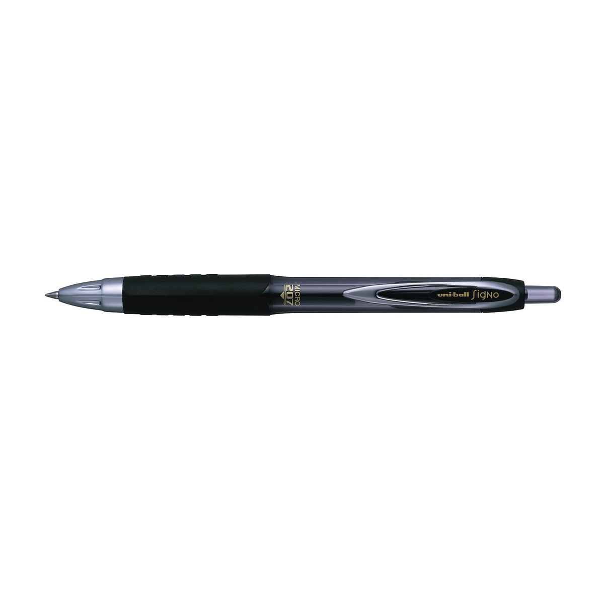 Roler Uni umn-207 (0.5) micro črn