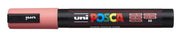 Marker Uni pc-5m Posca koraljno rozi