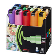 Uni pak marker Posca pc-8k 15/1
