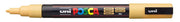 Marker Uni pc-3m Posca marelica