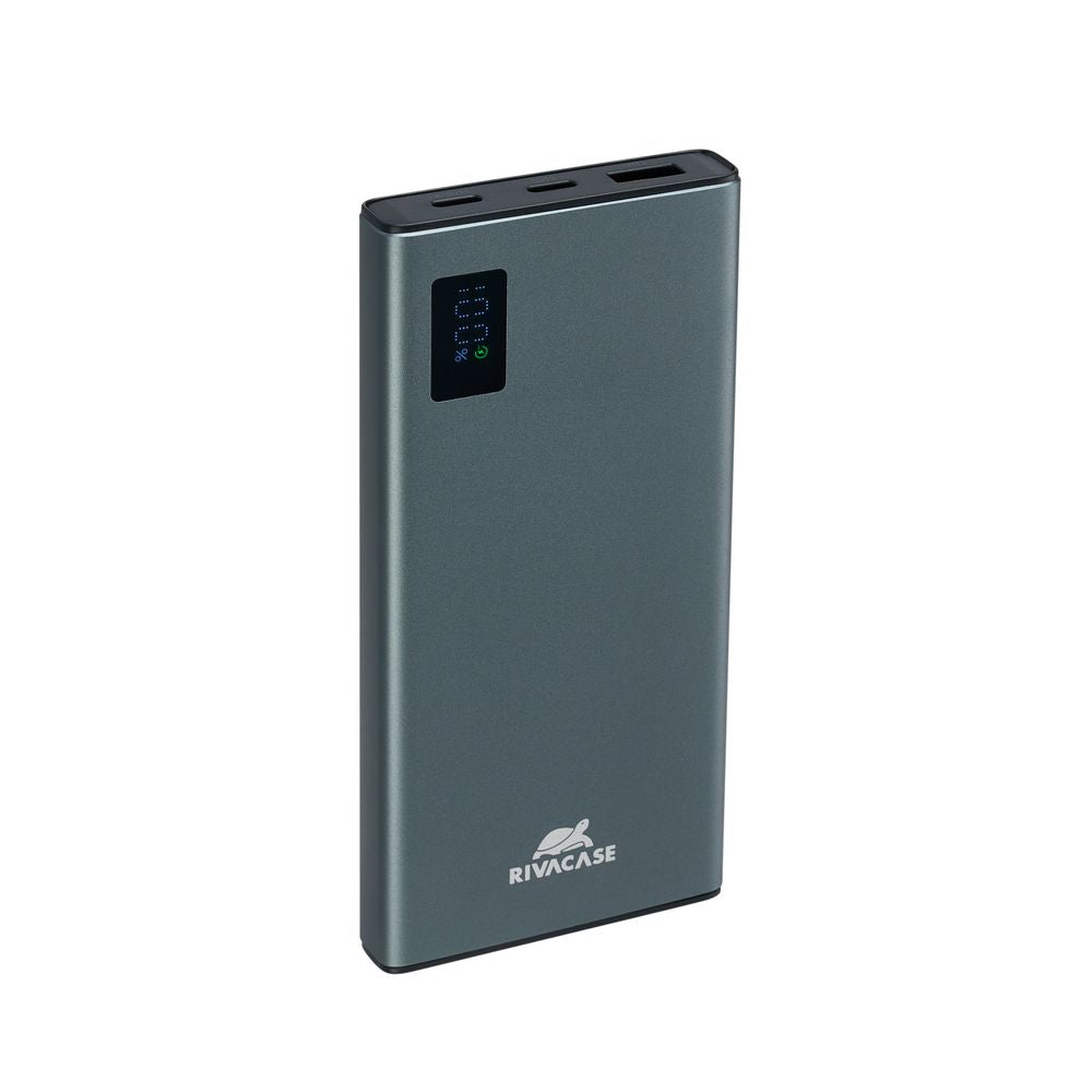 Prijenosna baterija RivaPower VA1021 (10000 mAh) Metal, 22,5W