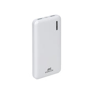 Prijenosna baterija RivaPower VA2532 (10000 mAh) White