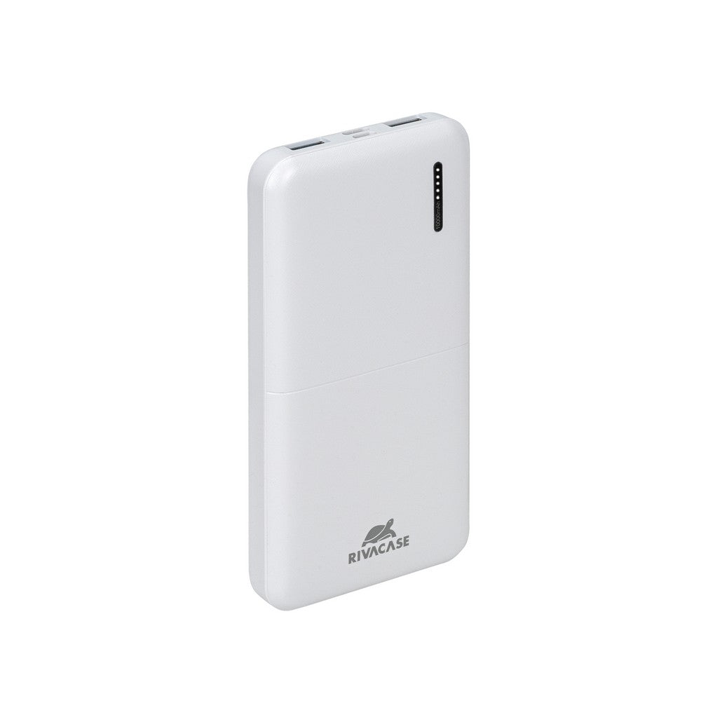 Prijenosna baterija RivaPower VA2532 (10000 mAh) White