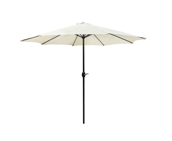 Veliki suncobran za vrt 300cm