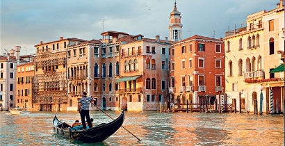 Gradić Mira pored Venecije, 1, 2 ili 3 noćenja s doručkom za 2 osobe u hotelu Relais Alcova del Doge*** Superior