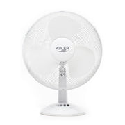 Ventilator stolni AD7304,40cm,90W
