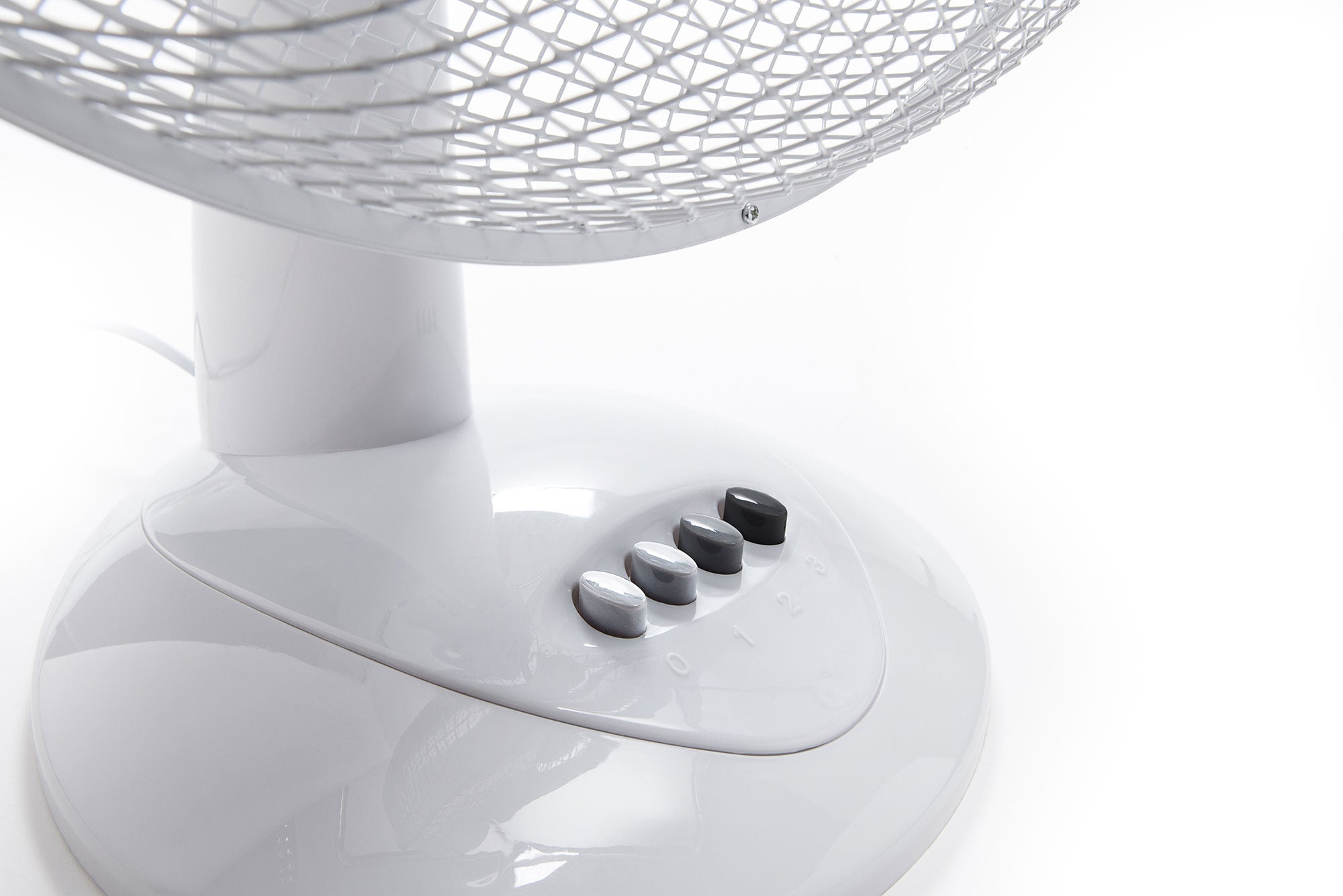 Ventilator stolni AD7304,40cm,90W